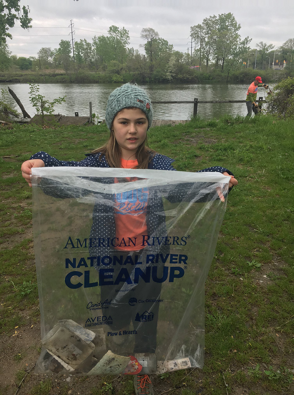 environmental cleanup